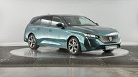 Peugeot 308 Sw 1.5 BlueHDi 130ch S&S Allure Pack — photo 3