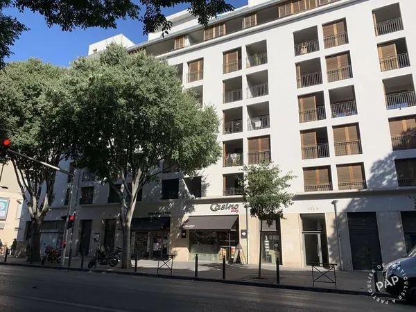 Appartement 5 pièces 114 m²
