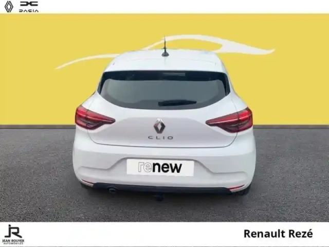 Renault Clio 1.0 sce 65ch authentic — photo 5