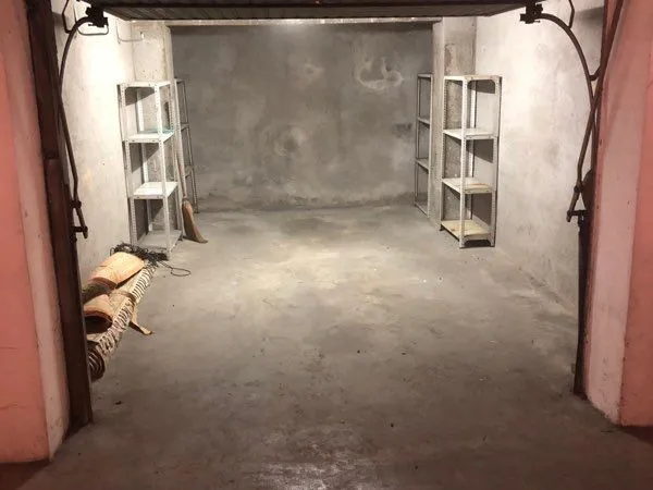 Garage Box