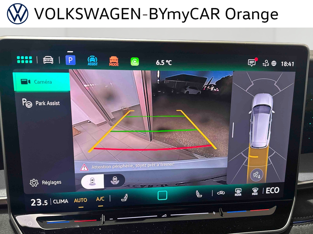 Volkswagen Tayron 1.5 eHybrid 272ch DSG6 5pl — photo 27