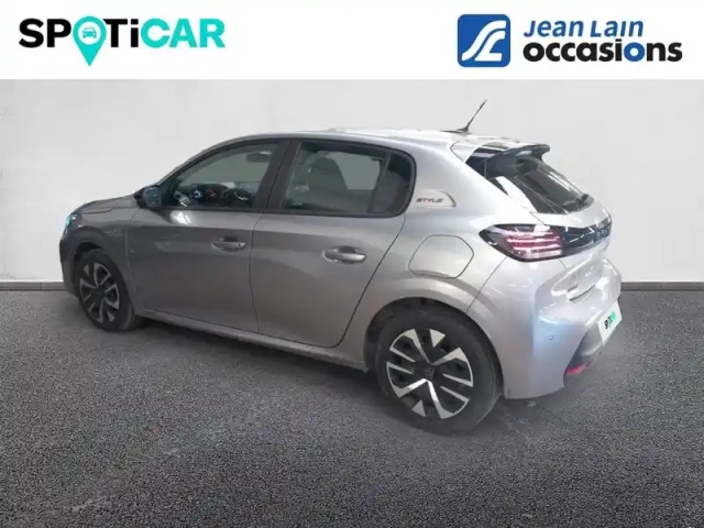 Peugeot 208 100 s&amp;s bvm6 — photo 7
