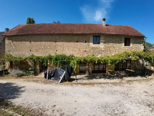 Maison 6 pièces 180 m²