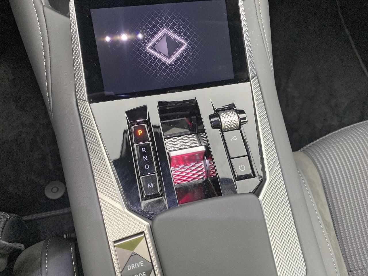 Ds Ds 4 bluehdi 130 eat8 etoile - alcantara — photo 15