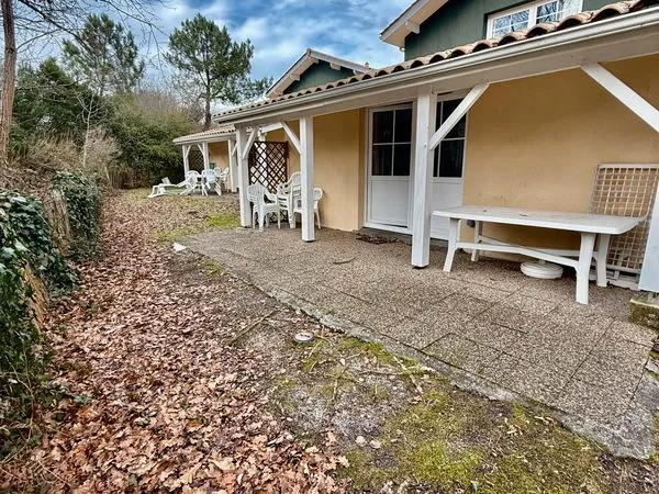 Maison T4 St Brice - libre de location