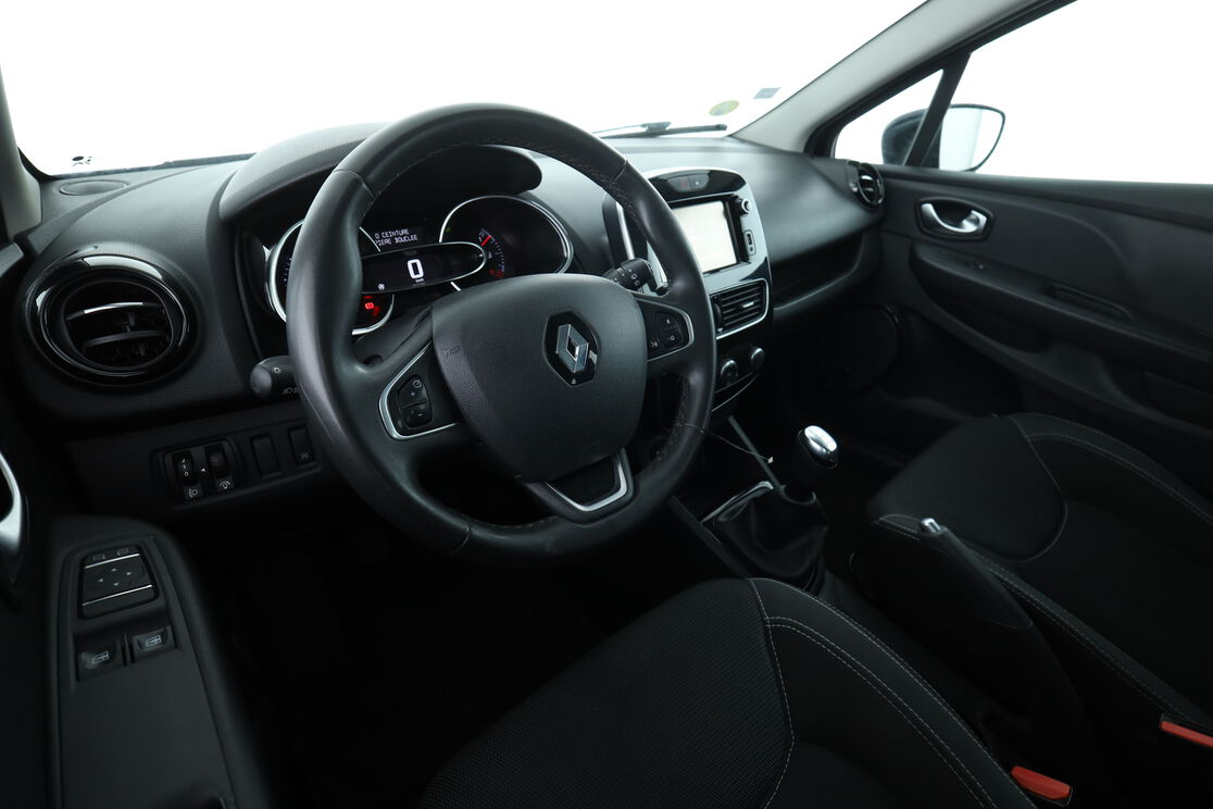 Renault Clio Estate 1.5 dCi Energy Business — photo 10