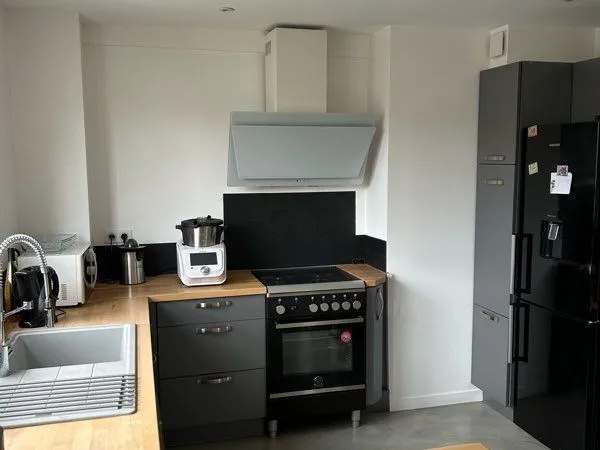 À louer - Bel appartement T2 de 65 m² - Quartier Quatrans, Caen