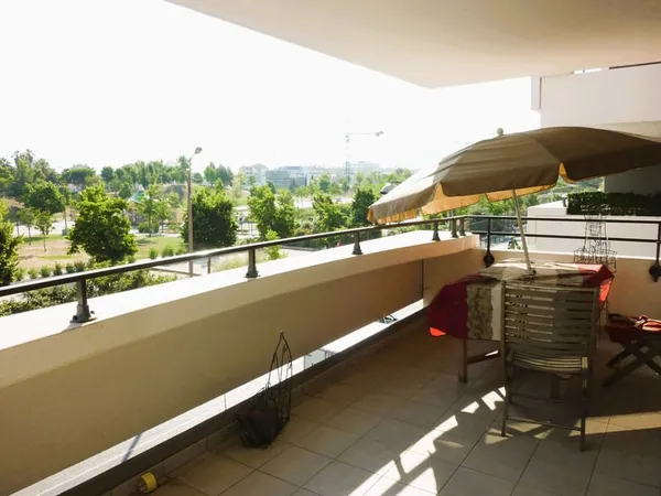 Appartement T2 à louer Marseille 8ème avec parking