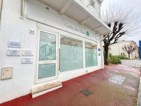 Bien immobilier de rendement Vente Royan 3p 125m² 445250€