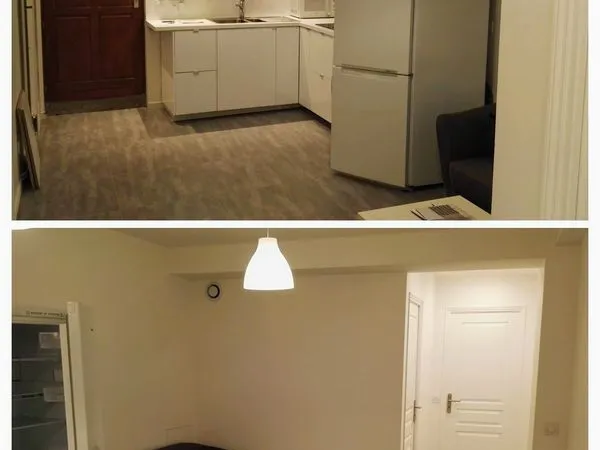 Appartement meublé T2 à Cachan - RER B Bagneux