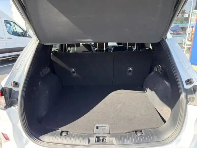 Ford Kuga 2.5 duratec 225ch phev st-line x bva — photo 6