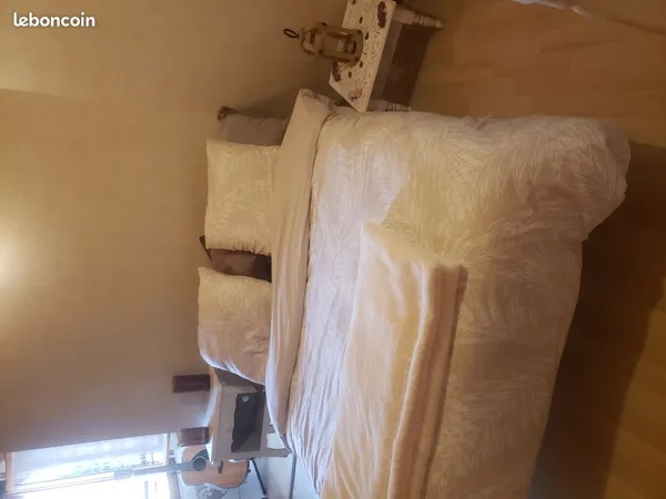 Location chambre chez l habitant