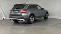 Mercedes Glc 220 d 170ch Executive 4Matic 9G-Tronic — photo 5