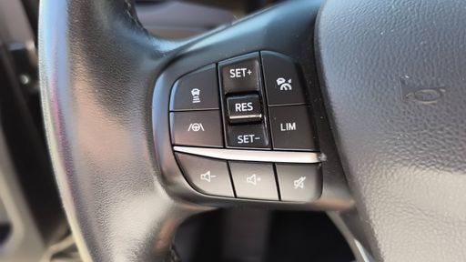 Ford Kuga 1.5 EcoBlue 120 BVA8 - Titanium – 2021 – 109958 km – Diesel – Boîte Automatique — photo 14