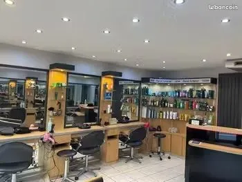 Beauté -Esthétique -Coiffure