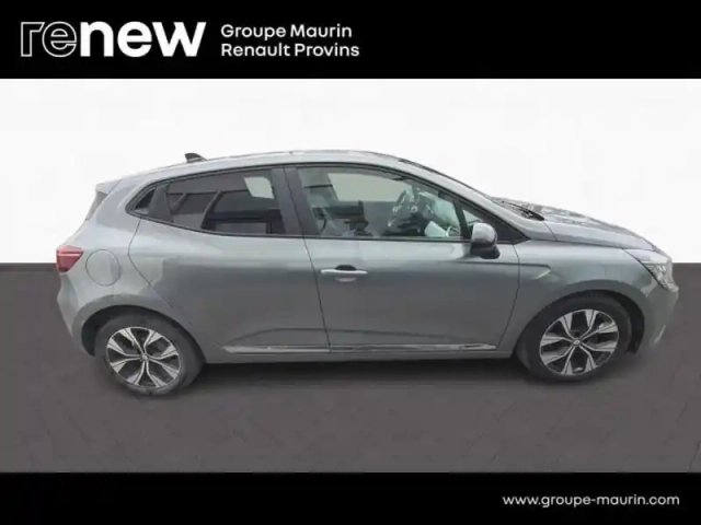 Renault Clio 1.0 tce 100ch evolution gpl — photo 4