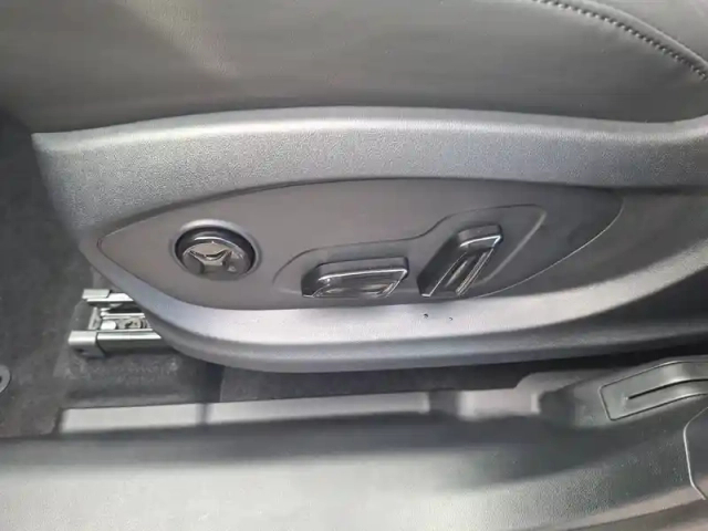 Mg S9 mg phev 299 ch — photo 20