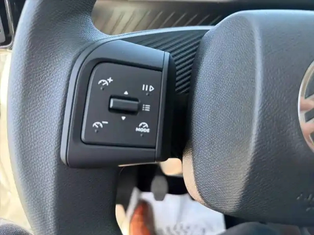Citroën C3 turbo 100 ch manuelle — photo 14