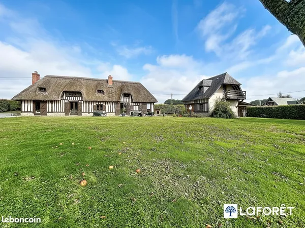 Maison 4 pièces 127 m²