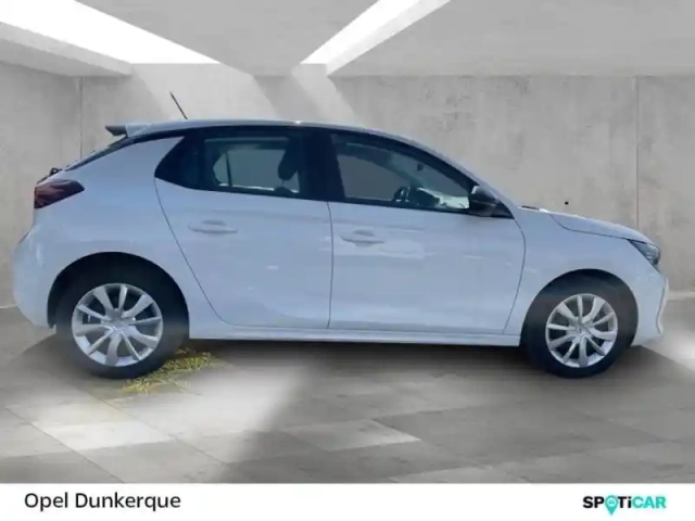Opel Corsa 1.2 75ch edition — photo 5