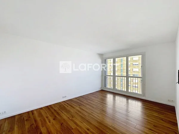 Appartement Villejuif 2 pièce(s) 44.62 m2