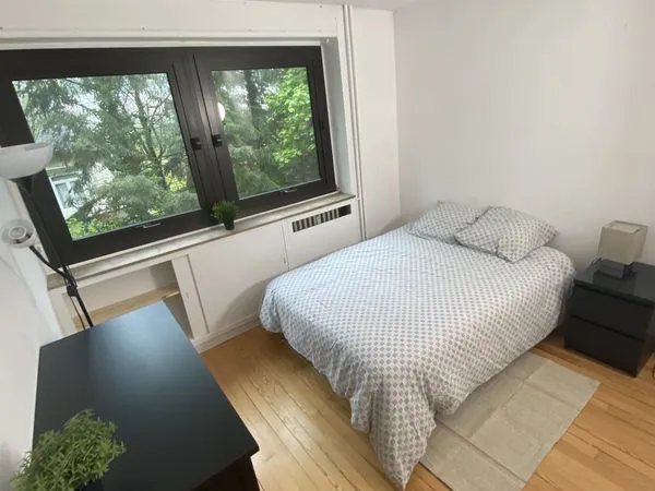 🏠 360 TOUT COMPRIS — Chambre 12m² coloc rénovée · 8 min ISTP/IRUP