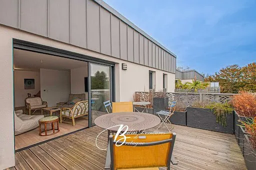 Appartement 6 pièces 153 m²