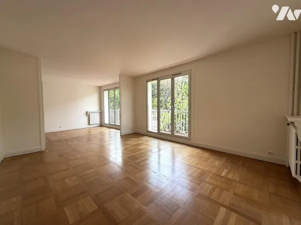 Appartement 4 pièces 90 m²