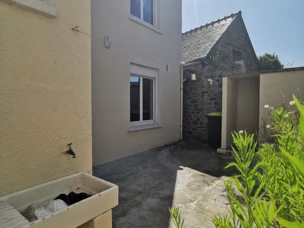 Maison 5 pièces 88 m²