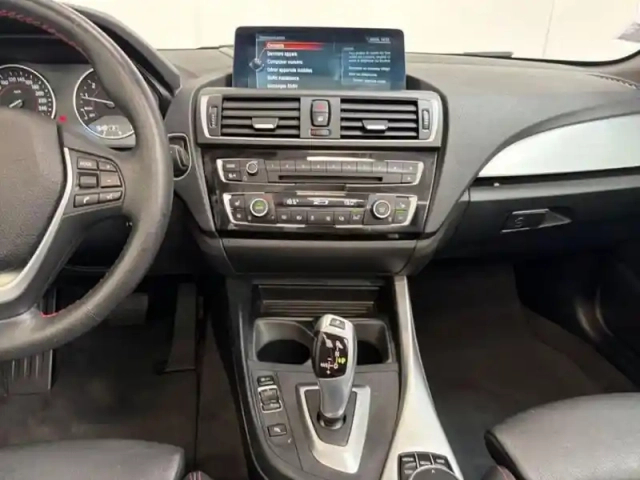 Bmw Serie 2 f23 230i 252 ch sport a — photo 10
