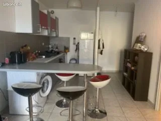 Appartement Chaprais