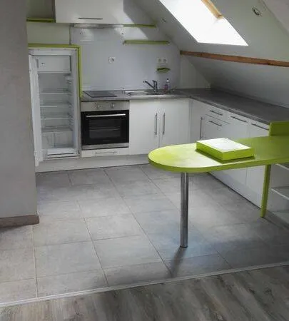 Appartement 1 pièce 27 m²