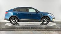 Renault Arkana 1.6 E-Tech hybride 145ch Engineered -22 — photo 4