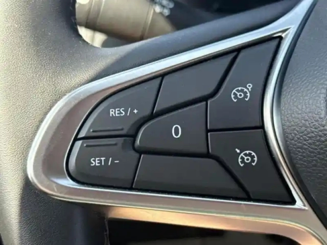 Renault Captur 1.0 tce 90ch techno — photo 11
