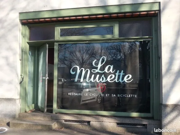 Local commercial