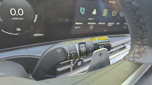 Hyundai Santa Fe 1.6 T-GDI 253 - Executive – 2024 – 13942 km – Hybride rechargeable – Boîte Automatique — photo 39