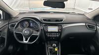 Nissan Qashqai 1.3 DIG-T 140ch N-Connecta 2019 + Pack Design — photo 11