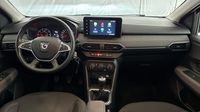 Dacia Jogger 1.0 ECO-G 100ch Confort 7 places — photo 11