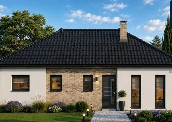 Maison 5 pièces 92 m²