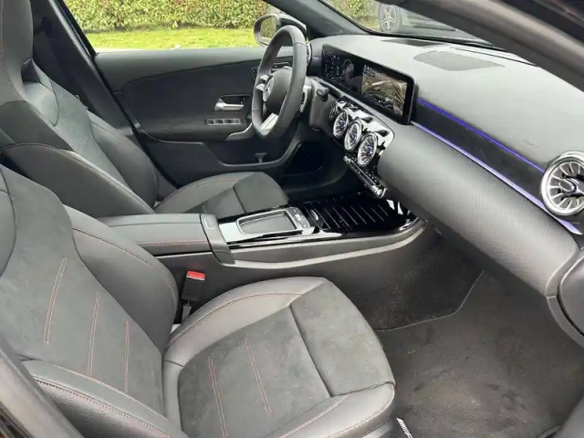 Mercedes Classe A 180 d 8g-dct — photo 39