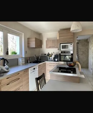 Appartement en lo
