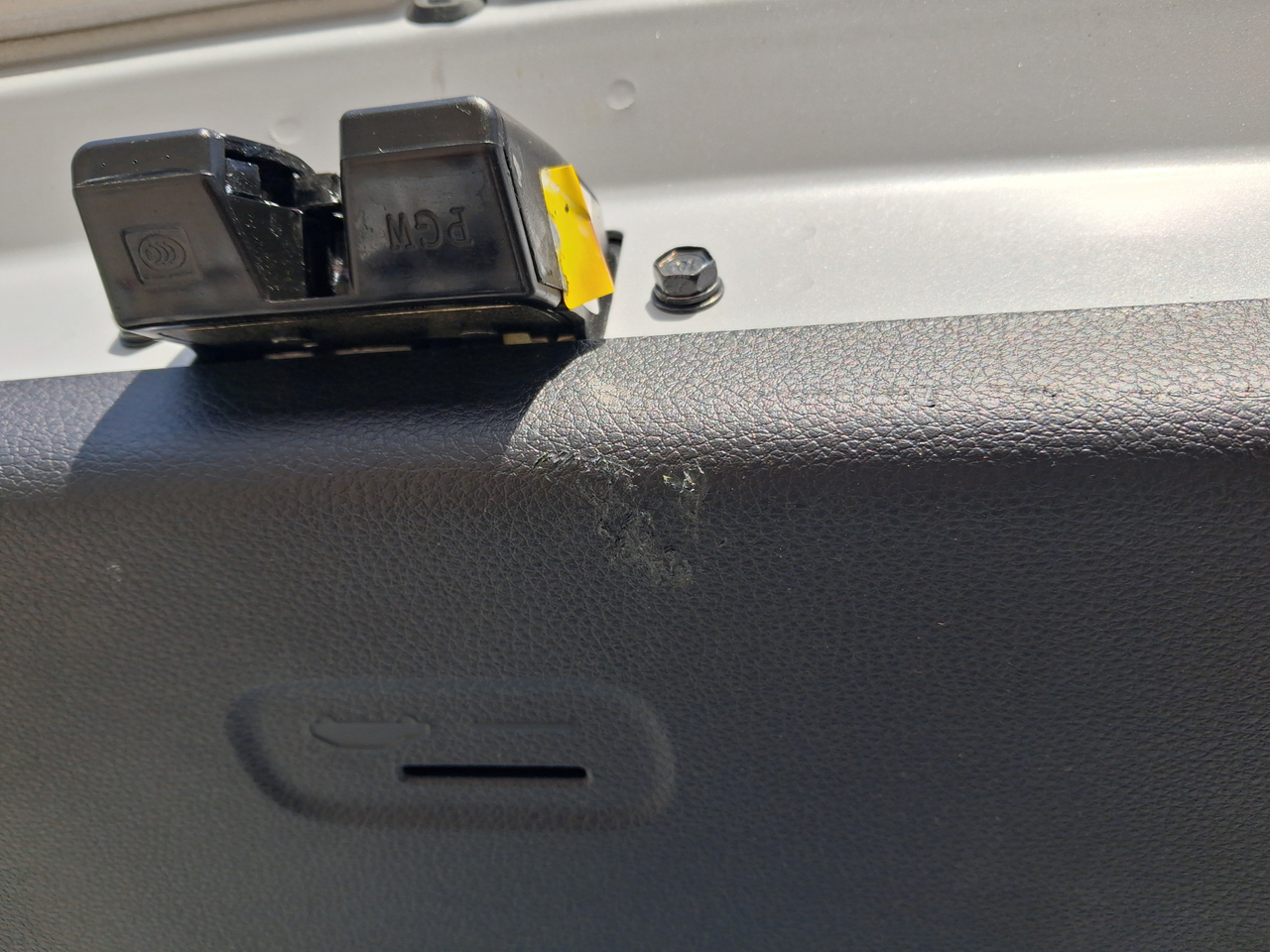 KIA Rio 1.0 T-GDi 100 ch BVM6 — photo 42