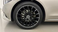 Mercedes Classe C Break 180 d 122ch Avantgarde Line — photo 20
