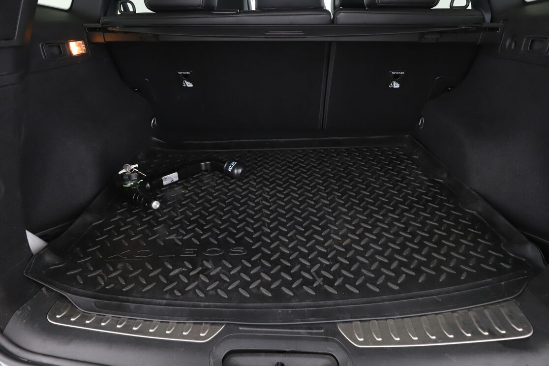 Renault Koleos 2.0 dCi Energy Intens 4x2 X-Tronic — photo 16