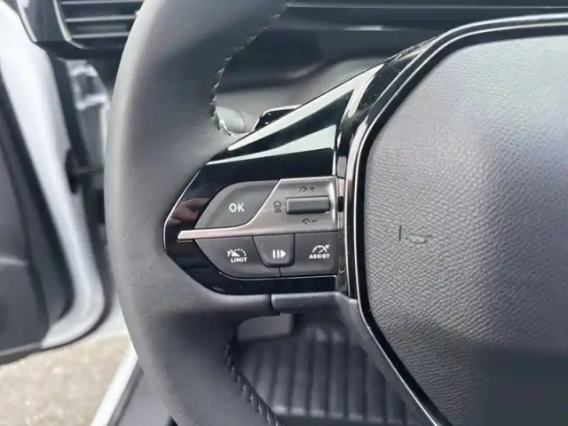 Peugeot 308 hybrid 136 e-dcs6 — photo 38