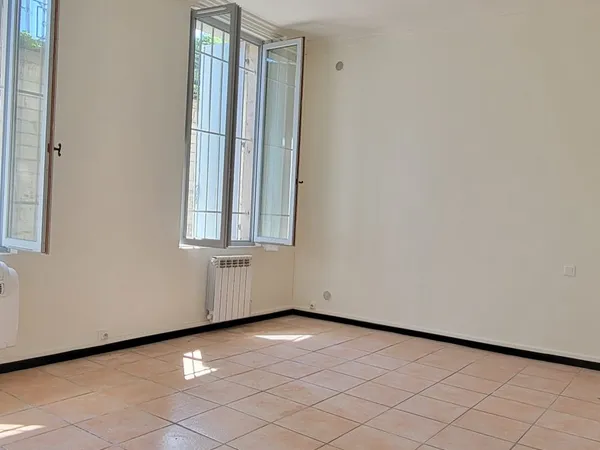 Appartement 1 pièce 26 m²