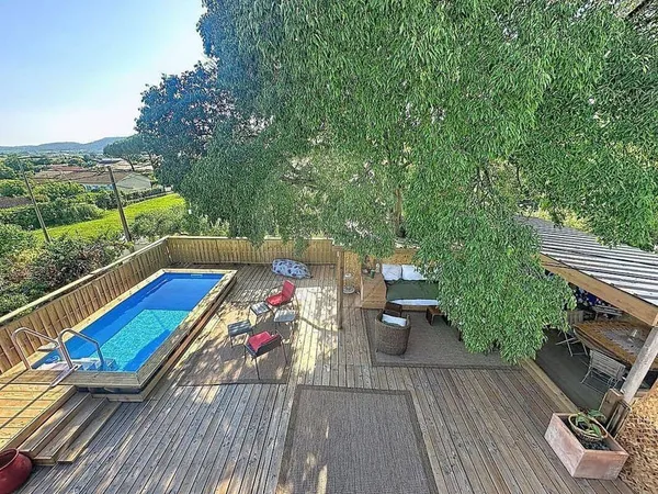 Maison 6 pièces 159 m²