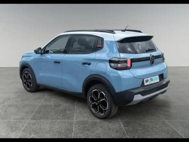 Citroën C3 1.2 puretech 100ch max — photo 18