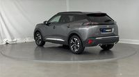 Peugeot 2008 1.2 PureTech 130ch S&S Allure Pack EAT8 — photo 8