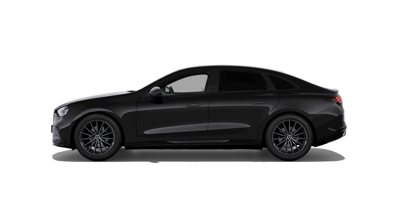 Mercedes Classe C 400 Electrique 4M — photo 2